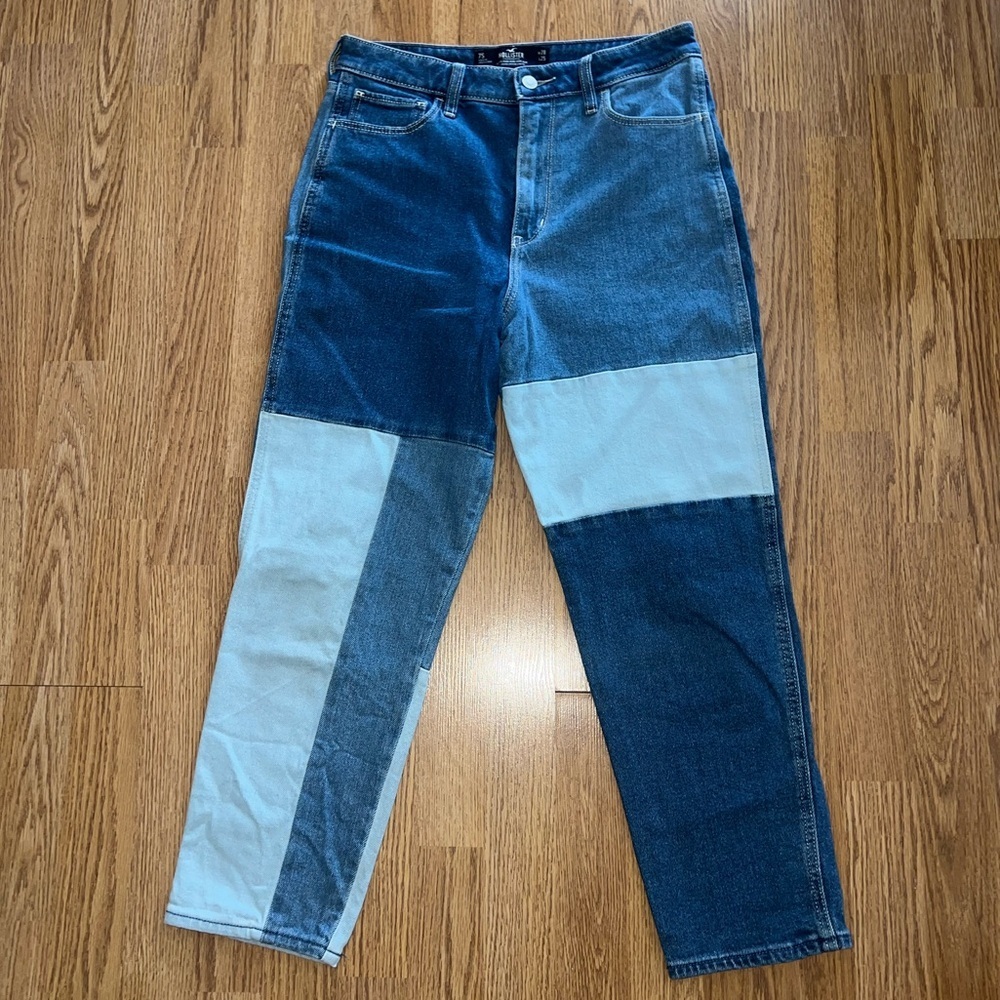 Hollister Jeans - Picture 2 of 4